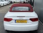 Audi A5 Cabriolet BWJ 2015 1.8 TFSI 170 PK AUTOMAAT | NW APK | LEDER / ELEKTR. STOELEN / NAVI / CLIMA / CRUISE / BI-XENON / PDC / LMV /