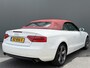 Audi A5 Cabriolet BWJ 2015 1.8 TFSI 170 PK AUTOMAAT | NW APK | LEDER / ELEKTR. STOELEN / NAVI / CLIMA / CRUISE / BI-XENON / PDC / LMV /