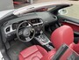 Audi A5 Cabriolet BWJ 2015 1.8 TFSI 170 PK AUTOMAAT | NW APK | LEDER / ELEKTR. STOELEN / NAVI / CLIMA / CRUISE / BI-XENON / PDC / LMV /
