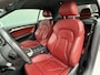 Audi A5 Cabriolet BWJ 2015 1.8 TFSI 170 PK AUTOMAAT | NW APK | LEDER / ELEKTR. STOELEN / NAVI / CLIMA / CRUISE / BI-XENON / PDC / LMV /