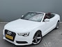 Audi A5 Cabriolet BWJ 2015 1.8 TFSI 170 PK AUTOMAAT | NW APK | LEDER / ELEKTR. STOELEN / NAVI / CLIMA / CRUISE / BI-XENON / PDC / LMV /