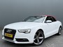 Audi A5 Cabriolet BWJ 2015 1.8 TFSI 170 PK AUTOMAAT | NW APK | LEDER / ELEKTR. STOELEN / NAVI / CLIMA / CRUISE / BI-XENON / PDC / LMV /