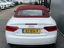 Audi A5 Cabriolet BWJ 2015 1.8 TFSI 170 PK AUTOMAAT | NW APK | LEDER / ELEKTR. STOELEN / NAVI / CLIMA / CRUISE / BI-XENON / PDC / LMV /