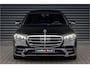 Mercedes-Benz S-klasse 450d 4MATIC Lang AMG Line Entertainment Plus
