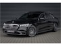 Mercedes-Benz S-klasse 450d 4MATIC Lang AMG Line Entertainment Plus