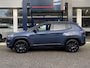 Jeep Compass 4xe 190 Plug-in Hybrid Electric Night Eagle / Automaat / NL-Auto / Stoel-/Stuurverwarming / Afneembare-Trekhaak / Adaptieve Cruise-Control / Climate-Control / LED / Keyless / Apple-Carplay & Android-Auto / Draadloze-Telefoonlader / DAB Radio-Bluetooth / Navi / Camera / 19'' LMV / ENZ.