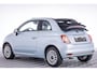 Fiat 500C 1.0 Hybrid Dolcevita | Half LEDER | AIRCO | VELGEN | CARPLAY