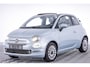Fiat 500C 1.0 Hybrid Dolcevita | Half LEDER | AIRCO | VELGEN | CARPLAY