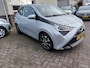 Toyota Aygo 1.0 VVT-i x-fun