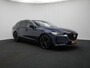Mazda 6 Sportbreak 2.0 SkyActiv-G Sportive automaat met afneembare trekhaak en all-weather banden : dealer onderhouden