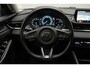 Mazda 6 Sportbreak 2.0 SkyActiv-G Sportive automaat met afneembare trekhaak en all-weather banden : dealer onderhouden