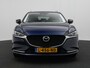 Mazda 6 Sportbreak 2.0 SkyActiv-G Sportive automaat met afneembare trekhaak en all-weather banden : dealer onderhouden