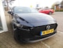 Mazda 3 2.0 e-SkyActiv-X M Hybrid 186 Comfort 12 maanden Bovag garantie carplay/android