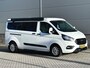 Westfalia Nugget Ford Plus Hefdak