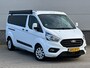 Westfalia Nugget Ford Plus Hefdak