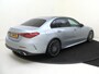 Mercedes-Benz C-klasse 180 AMG Line / Achteruitrijcamera / Stoelverwarming / Night-Pakket / Multispaaks-Velgen /