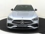 Mercedes-Benz C-klasse 180 AMG Line / Achteruitrijcamera / Stoelverwarming / Night-Pakket / Multispaaks-Velgen /