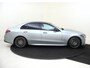 Mercedes-Benz C-klasse 180 AMG Line / Achteruitrijcamera / Stoelverwarming / Night-Pakket / Multispaaks-Velgen /