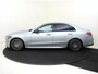 Mercedes-Benz C-klasse 180 AMG Line / Achteruitrijcamera / Stoelverwarming / Night-Pakket / Multispaaks-Velgen /