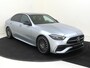 Mercedes-Benz C-klasse 180 AMG Line / Achteruitrijcamera / Stoelverwarming / Night-Pakket / Multispaaks-Velgen /