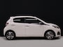 Peugeot 108 1.0 e-VTi Première Top Cabriolet [ELEKTRISCH VOUWDAK, CRUISE CONTROL, BLUETOOTH TELEFOON, ACHTERUITRIJCAMERA, AUTOMATISCHE AIRCO, ELEKTRISCHE RAMEN, CENTRALE DEURVERGRENDELING, NIEUWSTAAT]