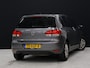 Volkswagen Golf 1.2 TSI Trend Edition BlueMotion [CRUISE CONTROL,BLUETOOTH TELEFOON, AUTOMATISCHE AIRCO, NAVIGATIE, ELEKTRISCHE RAMEN, LICHTMETALEN VELGEN, NIEUWSTAAT]