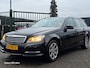 Mercedes-Benz C-klasse Estate 180 Elegance uniek km navigatie parkeer sensor trekhaak