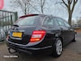 Mercedes-Benz C-klasse Estate 180 Elegance uniek km navigatie parkeer sensor trekhaak