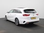 Kia ProCeed 1.4 T-GDI GT-Line AUTOMAAT | PANORAMADAK | STOELVERWARMING | BLEUTOOTH | HALF LEDER | CARPLAY |