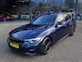 BMW 3-Serie 330e High Executive M-SPORT | SPORT INTERIEUR | NAVIGATIE | PANORAMADAK | CAMERA | ELEKTRISCHE STOELEN | PARKEERSENSOREN| STOELVERWARMING | PARKEERSENSOREN | LEDER |