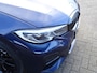 BMW 3-Serie 330e High Executive M-SPORT | SPORT INTERIEUR | NAVIGATIE | PANORAMADAK | CAMERA | ELEKTRISCHE STOELEN | PARKEERSENSOREN| STOELVERWARMING | PARKEERSENSOREN | LEDER |