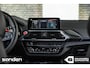 BMW X3 M Competition|VOL|Pano|M-seats|H/K|Maxton|Carbon|HUD
