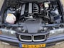 BMW 3-Serie E36 320i Cabriolet Executive | origineel NL auto | 6-cilinder | Youngtimer, ook na 01-01-2027! | Bijtellingsvriendelijk! |