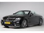 Mercedes-Benz E-klasse Cabrio 350 Premium Plus | burmester | elek. stoelen | airscarf | stoelkoeling | camera | adap. cruise