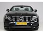Mercedes-Benz E-klasse Cabrio 350 Premium Plus | burmester | elek. stoelen | airscarf | stoelkoeling | camera | adap. cruise