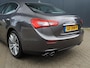 Maserati Ghibli 3.0 V6 D 275PK Schuif/kantel dak, Leder, Org NL