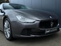 Maserati Ghibli 3.0 V6 D 275PK Schuif/kantel dak, Leder, Org NL