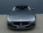 Maserati Ghibli 3.0 V6 D 275PK Schuif/kantel dak, Leder, Org NL