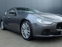 Maserati Ghibli 3.0 V6 D 275PK Schuif/kantel dak, Leder, Org NL