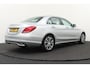 Mercedes-Benz C-klasse 180 AMG Sport Edition Pano-dak Stoelverw. Dodenhoek