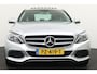 Mercedes-Benz C-klasse 180 AMG Sport Edition Pano-dak Stoelverw. Dodenhoek