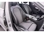 Mercedes-Benz C-klasse 180 AMG Sport Edition Pano-dak Stoelverw. Dodenhoek