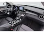 Mercedes-Benz C-klasse 180 AMG Sport Edition Pano-dak Stoelverw. Dodenhoek