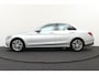 Mercedes-Benz C-klasse 180 AMG Sport Edition Pano-dak Stoelverw. Dodenhoek