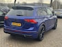 Volkswagen Tiguan 1.5 TSI R-Line Business+ / Trekhaak / Panoramadak / Camera / Leder / 20'' / CarPlay / Virtual Cockpit / Matrix LED / Stoel+Stuurverwarming / Dodehoek / DAB / ACC