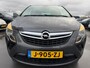 Opel Zafira Tourer 1.4 Edition AUTOMAAT Dodehoek PDC LMV Nette Auto