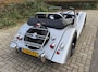Morgan Plus four 110th Anniversary Zeer zeldzaam.