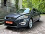 Ford Mondeo Wagon 1.6 EcoBoost Titanium St-Line 160Pk Navi Climate Cruise Ctr Stoelverwarming Pdc 18" Lmv