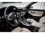 BMW 3-Serie Touring M340i xDrive High Executive BTW, Pano-dak, Head-up, 360 camera, standkachel