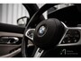 BMW 3-Serie Touring M340i xDrive High Executive BTW, Pano-dak, Head-up, 360 camera, standkachel